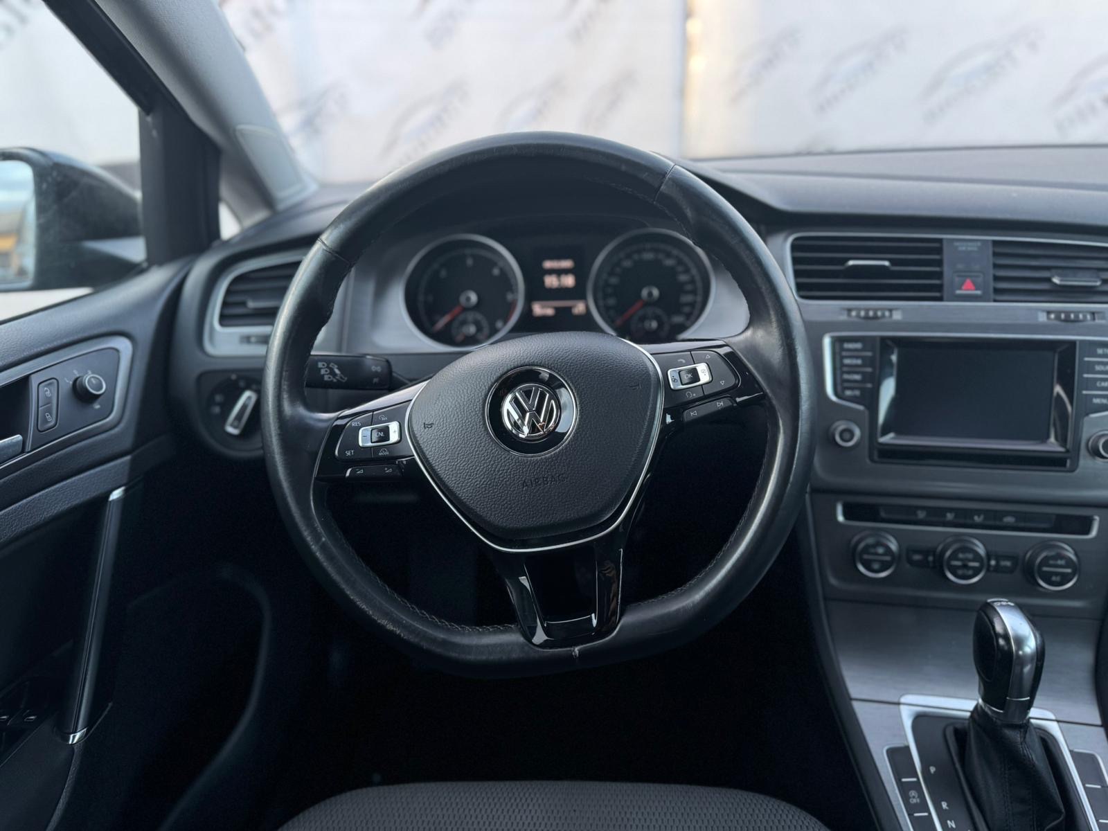 Volkswagen Golf 7 2.0TDI BlueMotion, poza 6 din 22