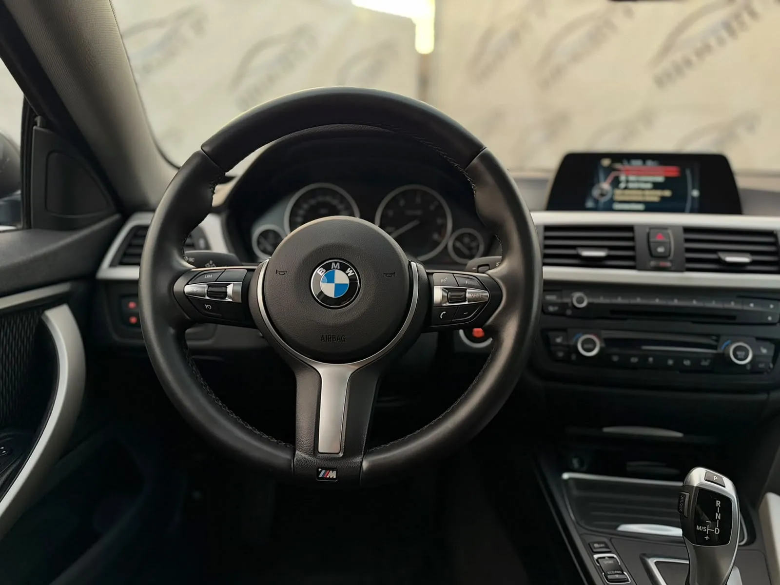 BMW Seria 4 420d, poza 7 din 22