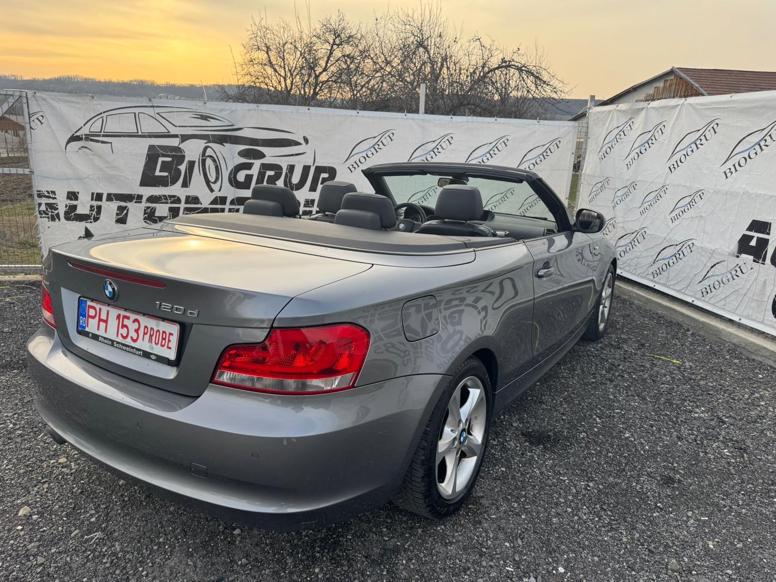 BMW Seria 1 120d, poza 11 din 25