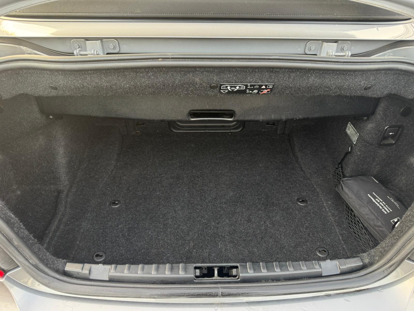 BMW Seria 1 120d, poza 25 din 25