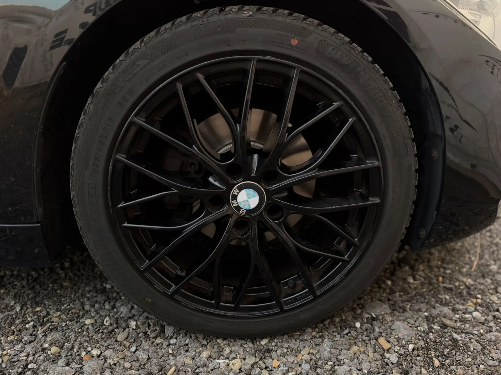 BMW Seria 4 420d, poza 13 din 22