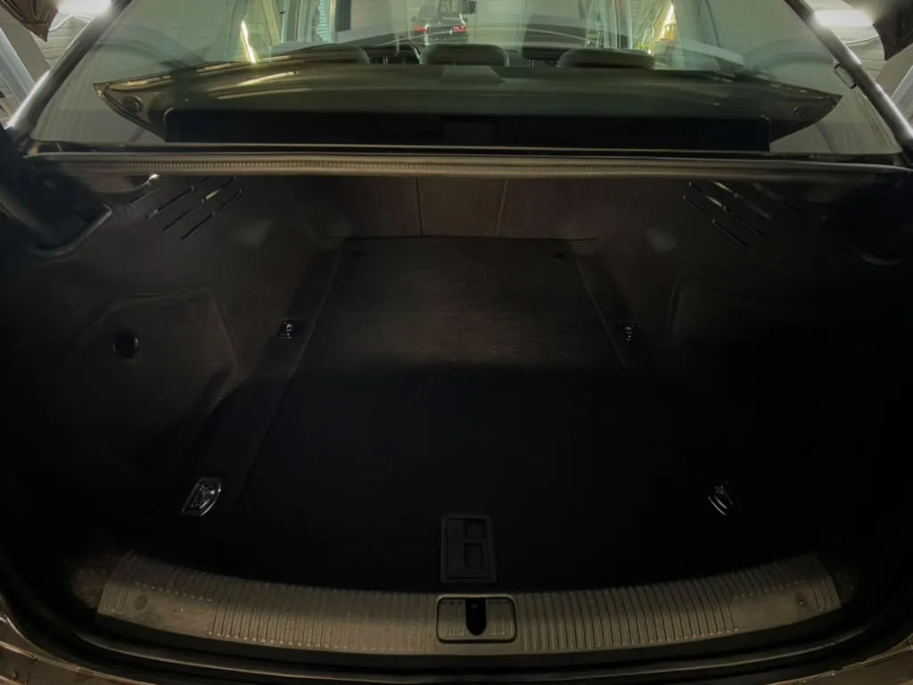 Audi A4 A4 2.0 TFSI ultra, poza 24 din 24