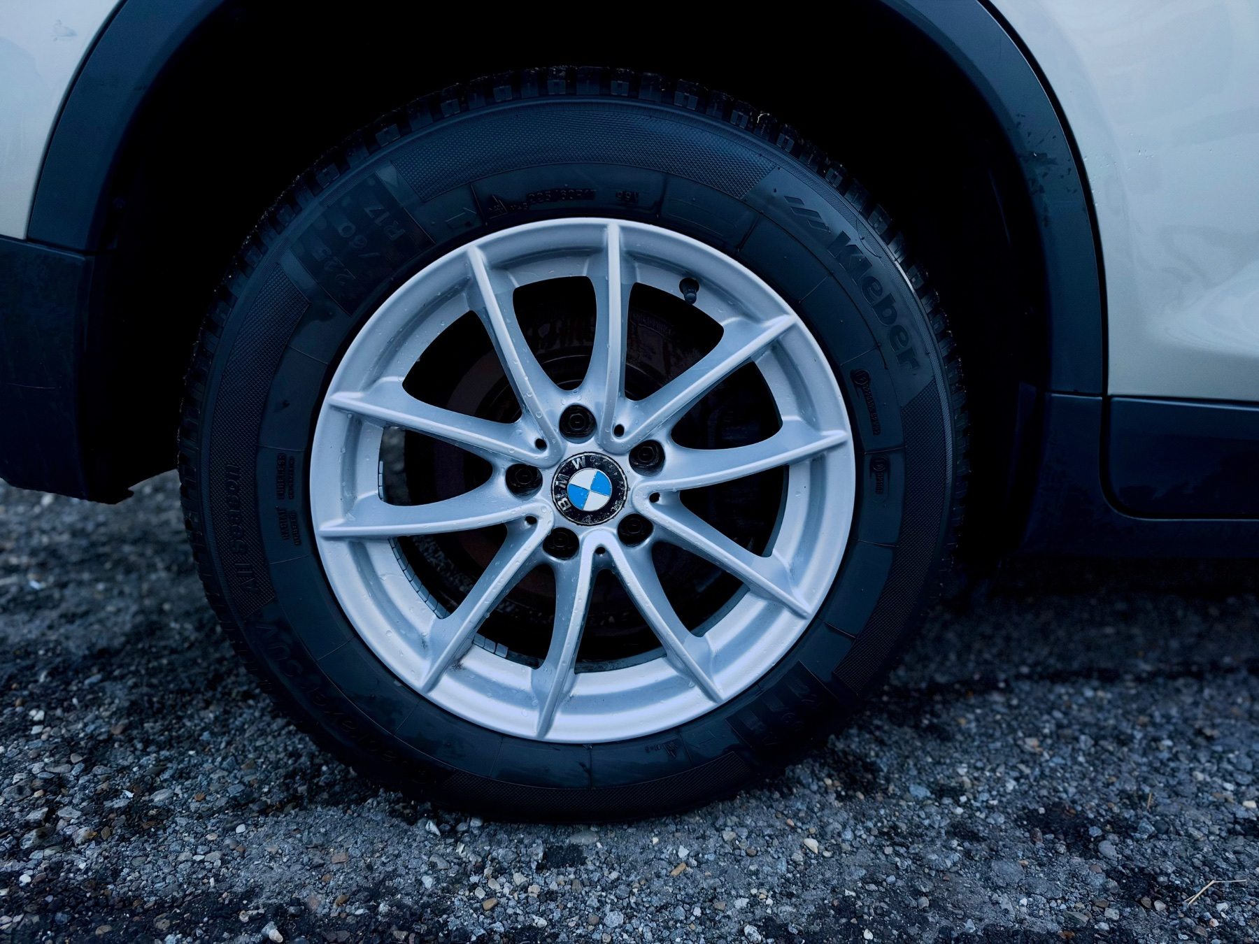 BMW X3 xDrive20d, poza 21 din 21
