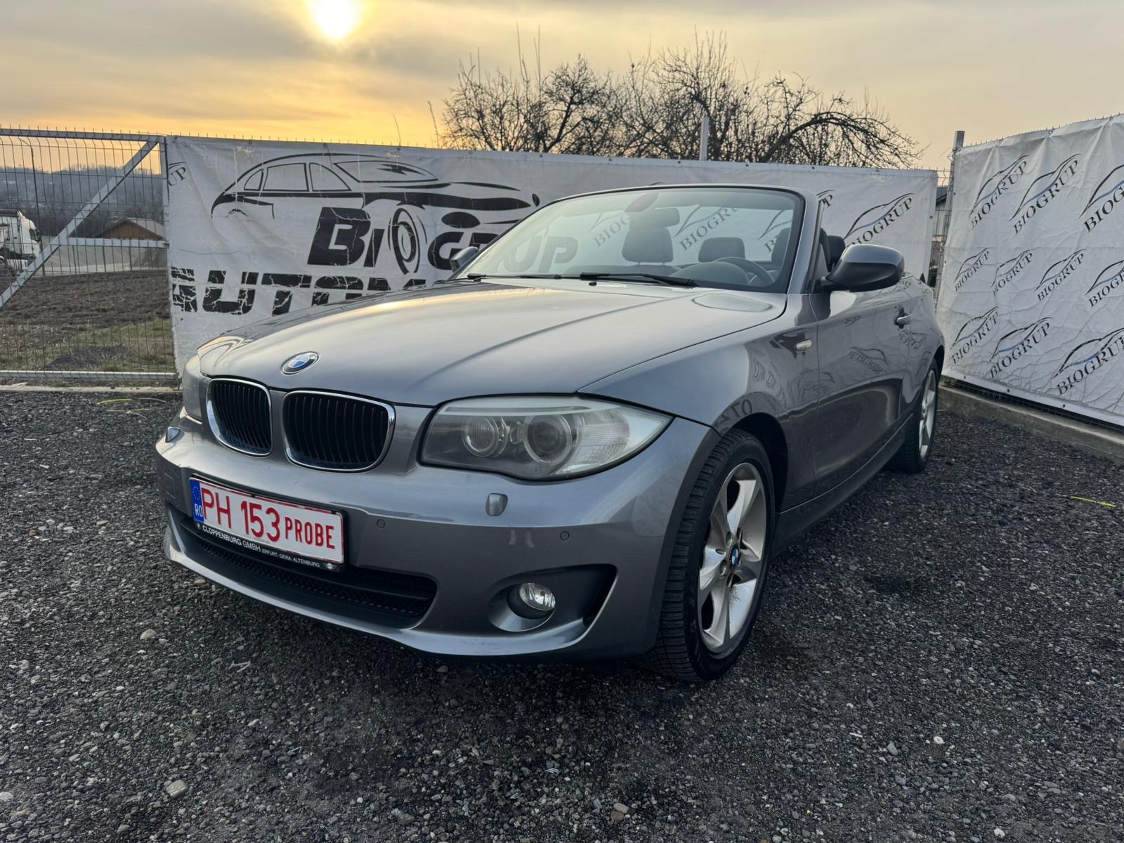 BMW Seria 1 120d, poza 4 din 25