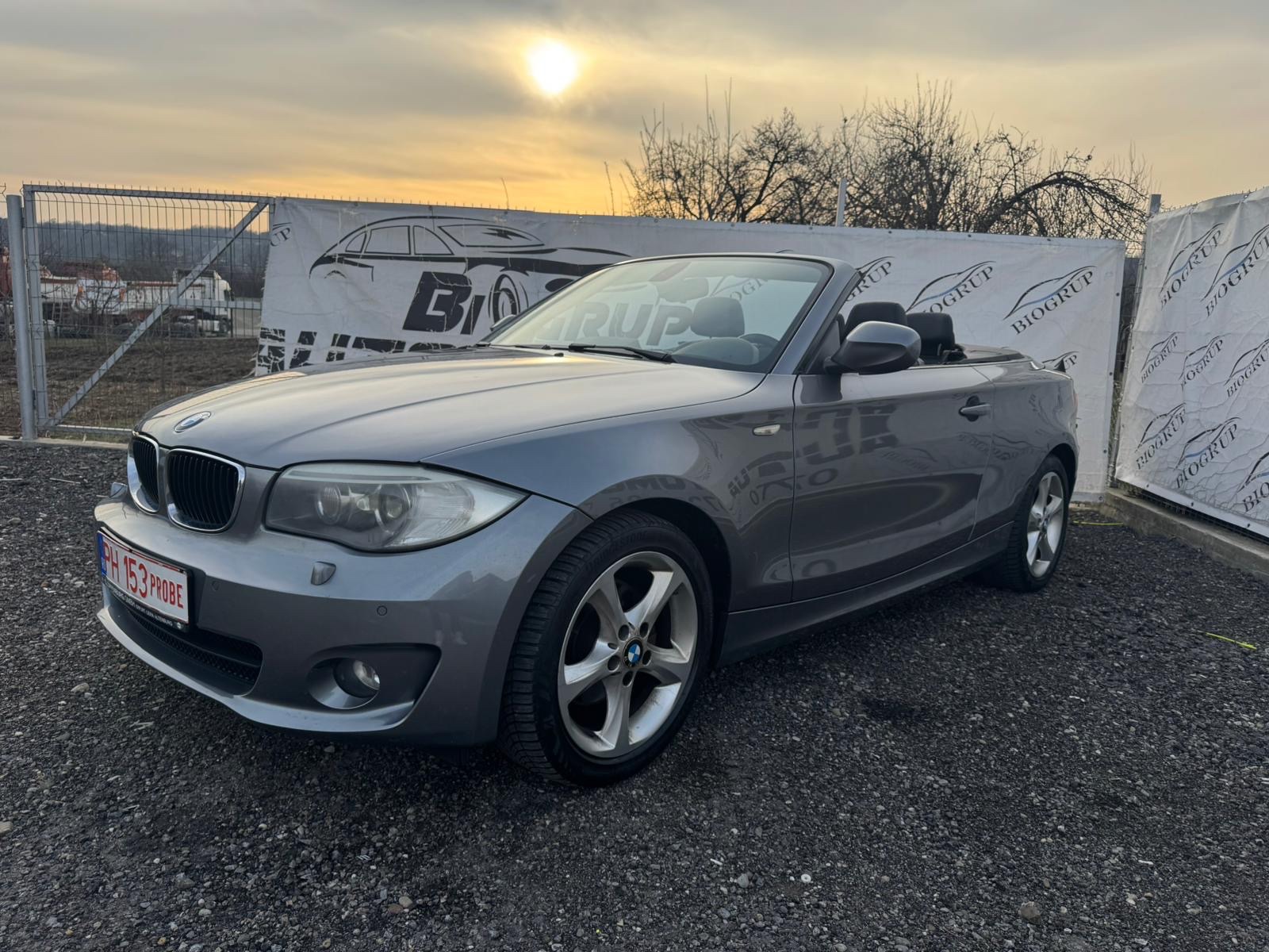 BMW Seria 1 120d, poza 5 din 25