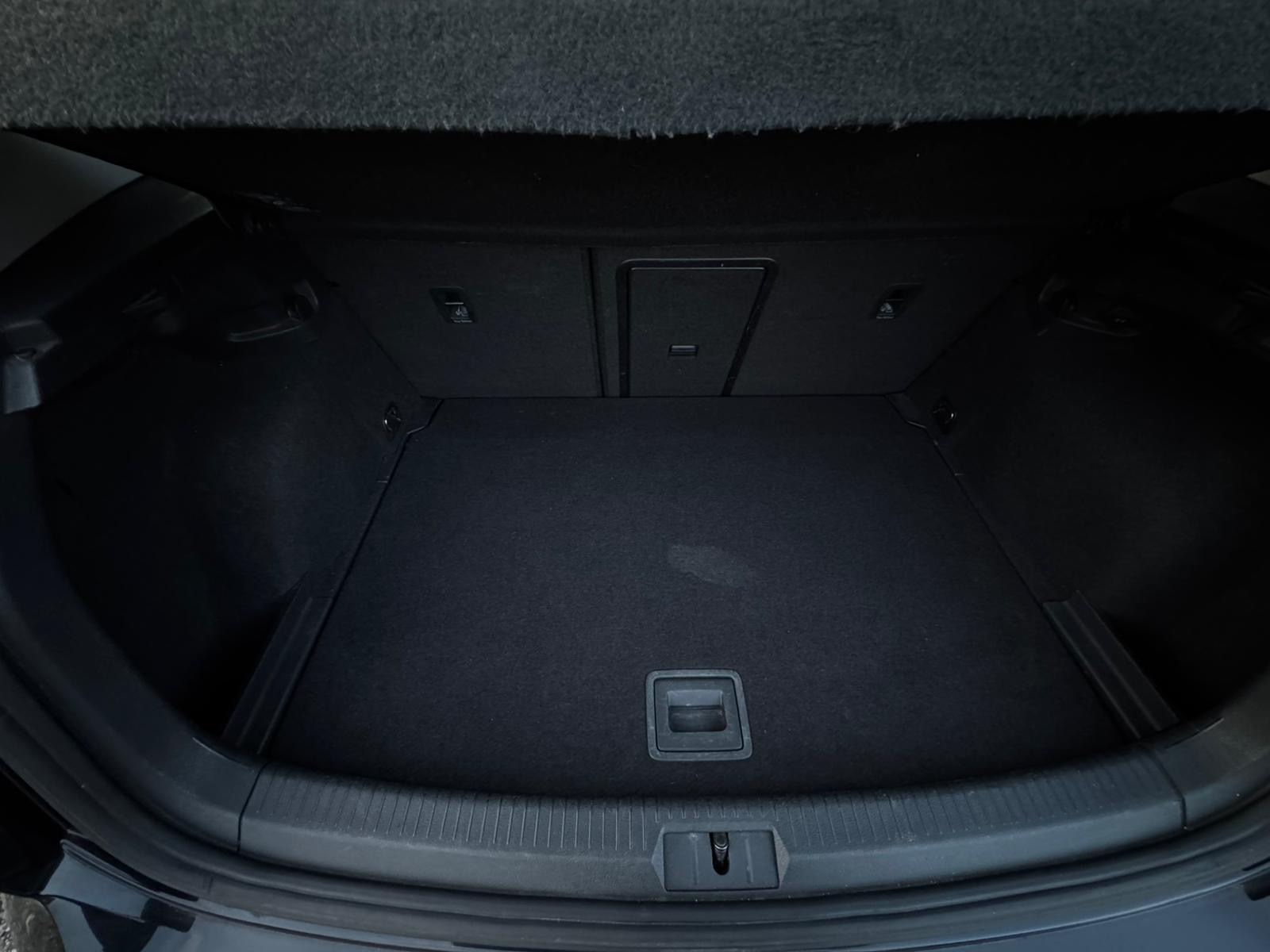 Volkswagen Golf 7 2.0TDI BlueMotion, poza 21 din 22