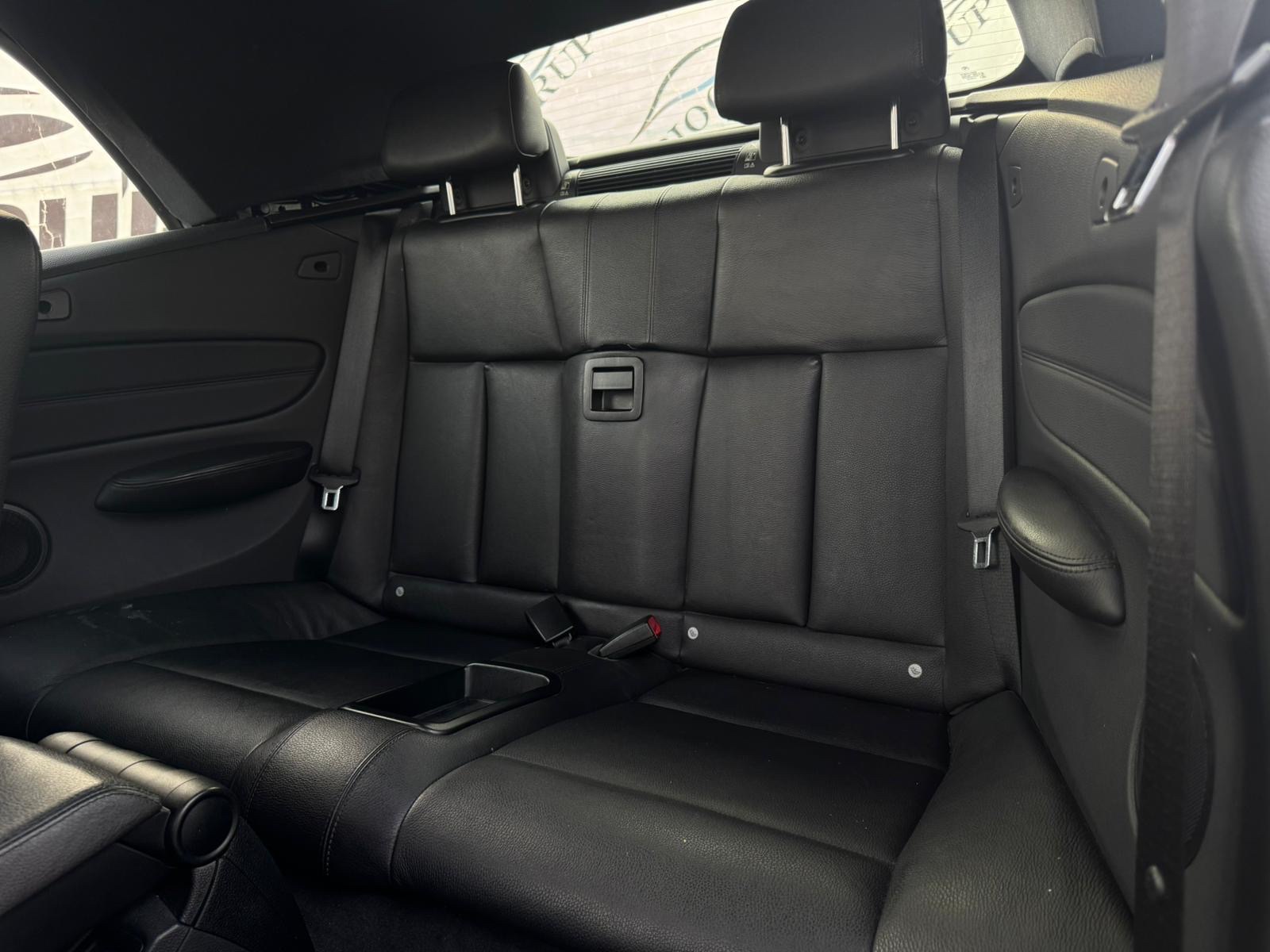 BMW Seria 1 120d, poza 21 din 25