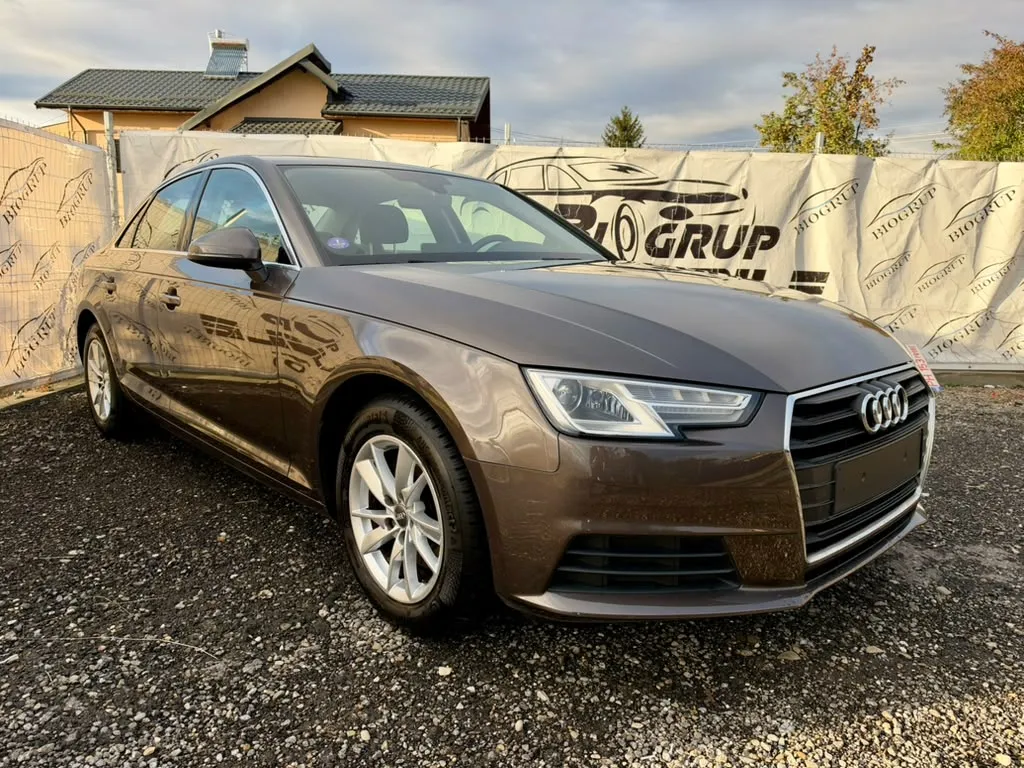Audi A4 A4 2.0 TFSI ultra, poza 2 din 24